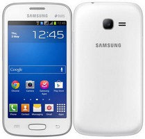 Замена сенсора на телефоне Samsung Galaxy Young 2